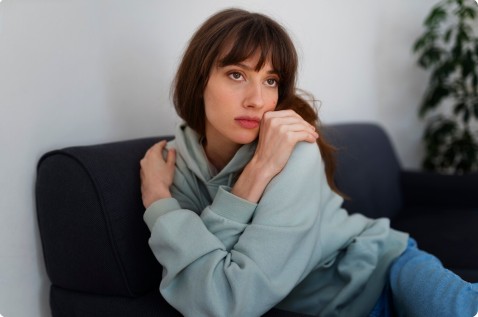 Anxiety & Depression Treatment — Maria Assumpta Medical