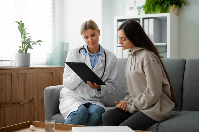 What is a Psychiatric Evaluation — Maria Assumpta Medical