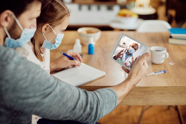 How Our Process Works — Telehealth Medication Management