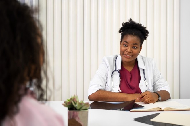 Psychiatric Evaluation — Maria Assumpta Medical