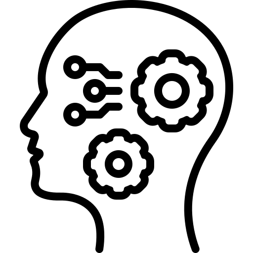 Cognitive Behavioral Therapy icon