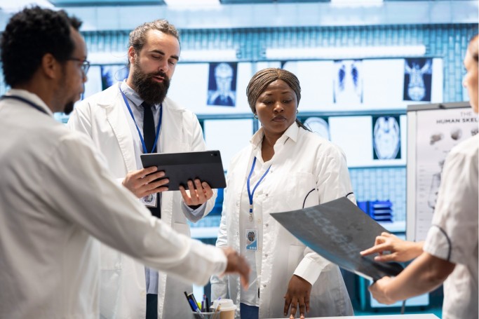 Diagnosis and Treatment Roadmap — Psychiatric Evaluation