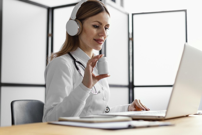 Telehealth Services — Maria Assumpta Medical