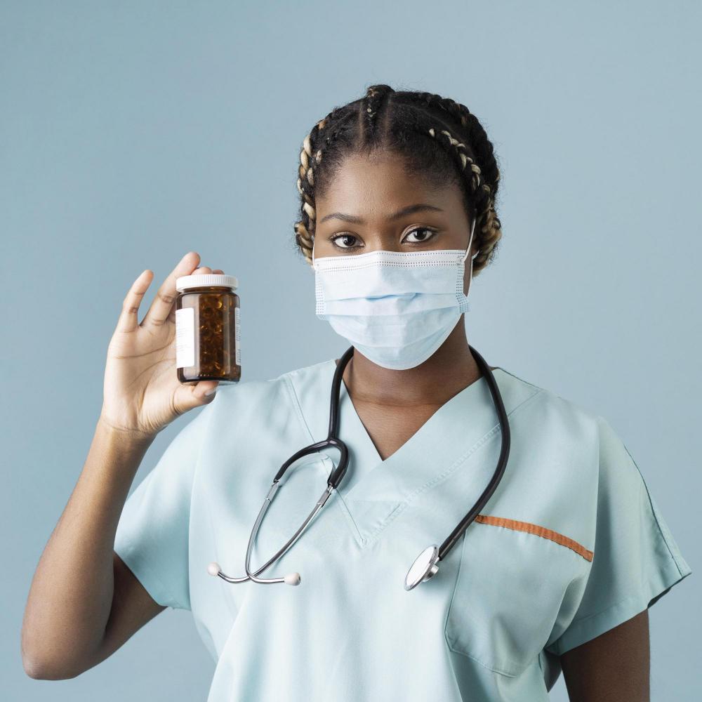 What is Medication Management — Maria Assumpta Medical