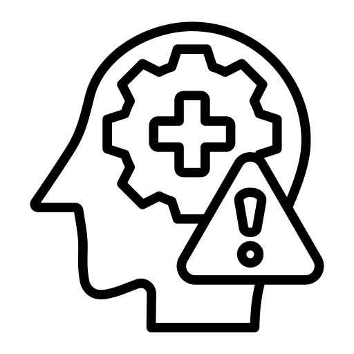 Psychiatric Evaluation icon