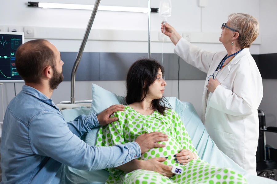 Medication Safety in Pregnancy and Breastfeeding — Maria Assumpta Medical