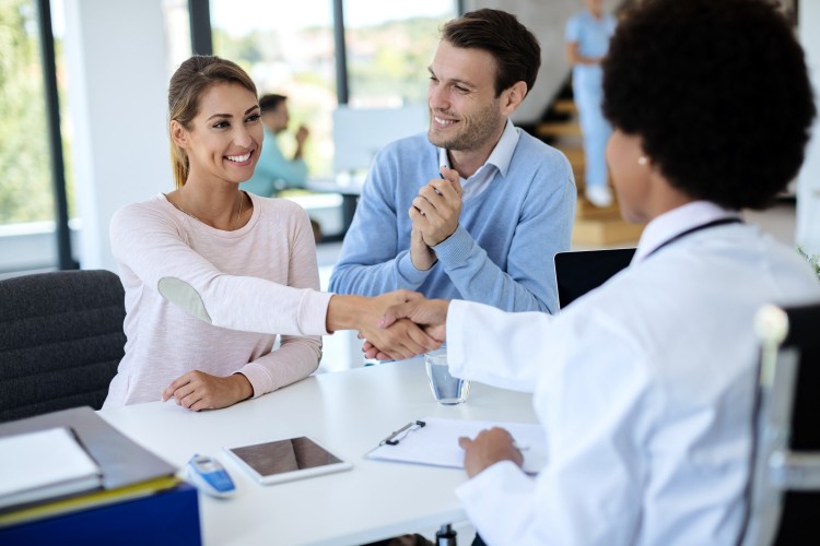 Intake and Welcome — Psychiatric Evaluation