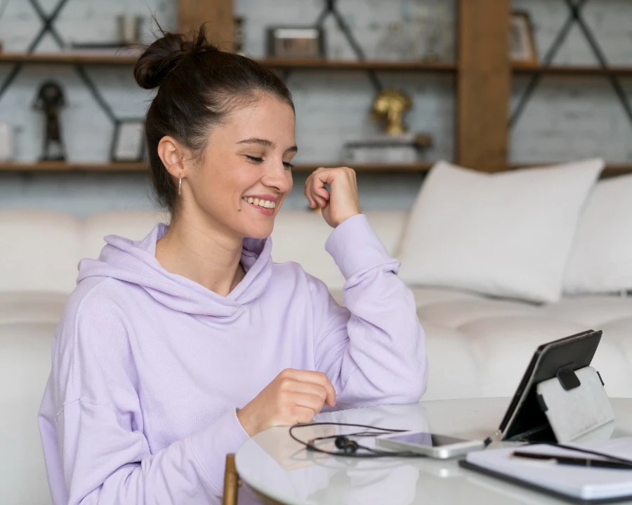 How We Treat Anxiety and Depression — Telehealth