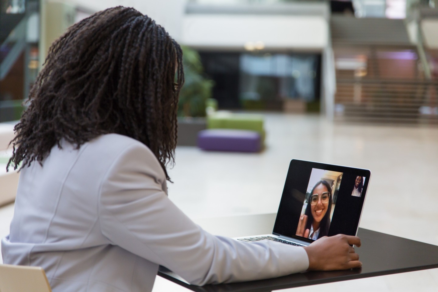 Telehealth — Maria Assumpta Medical
