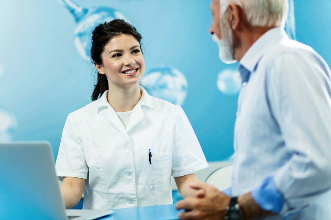 Contact Us — Maria Assumpta Medical
