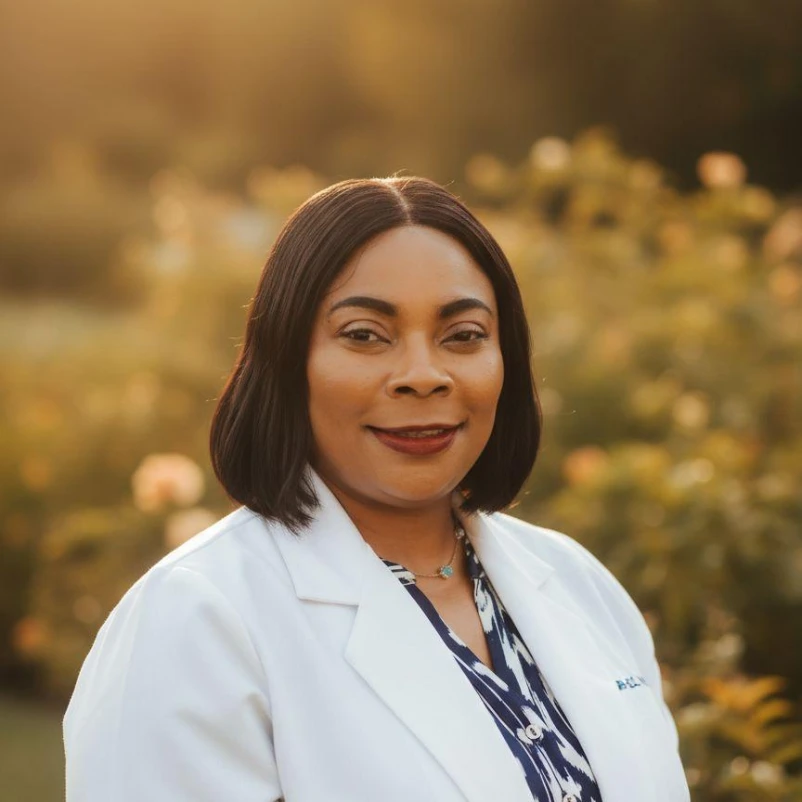 Chinyere Ofoegbu — PMHNP-BC